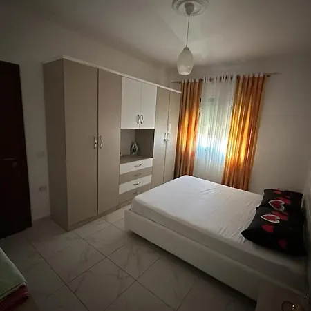 Apartment Wonderful Lungomare Vlore