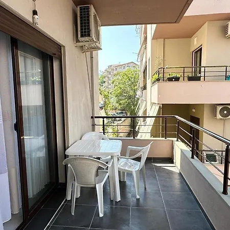 Wonderful Lungomare Apartment *