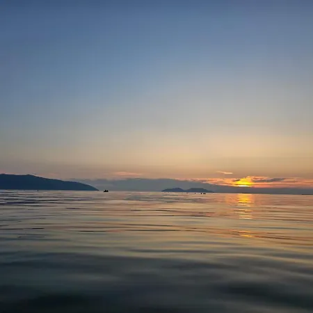 Apartment Wonderful Lungomare Vlore