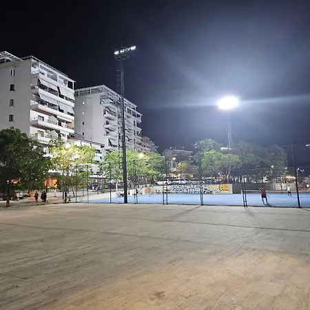 Апартаменты Wonderful Lungomare *