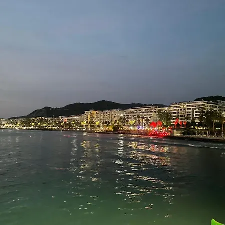 Апартаменты Wonderful Lungomare